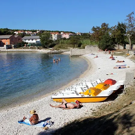 Apartmán With A Parking Space - 16053