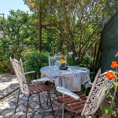 Apartmán With A Parking Space - 16053