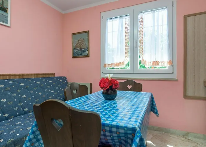 With Parking Space - 16053 Daire