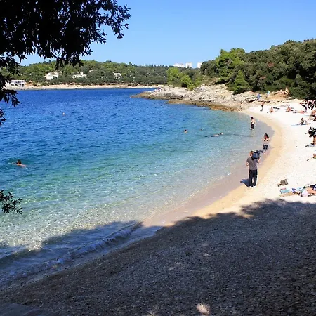 With A Parking Space - 16053 Apartman Pula