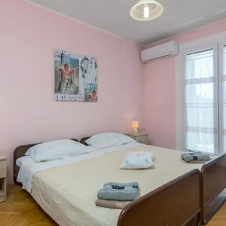 דירה With A Parking Space - 16053 *