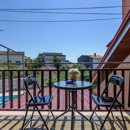 With A Parking Space - 16053 Apartament Pula