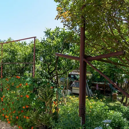 With A Parking Space - 16053 פולה