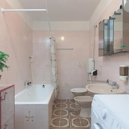 With A Parking Space - 16053 Apartament