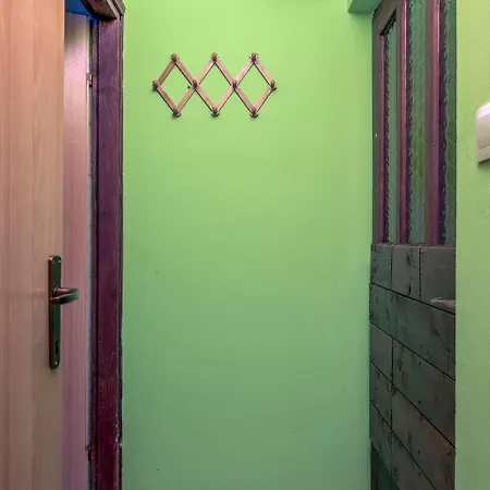 Apartament With A Parking Space - 16053 Pula