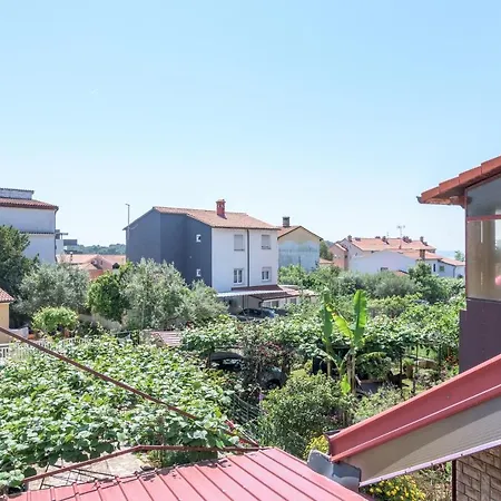 With A Parking Space - 16053 Apartament