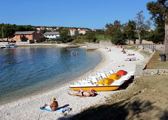 Apartmán With Parking Space - 16053