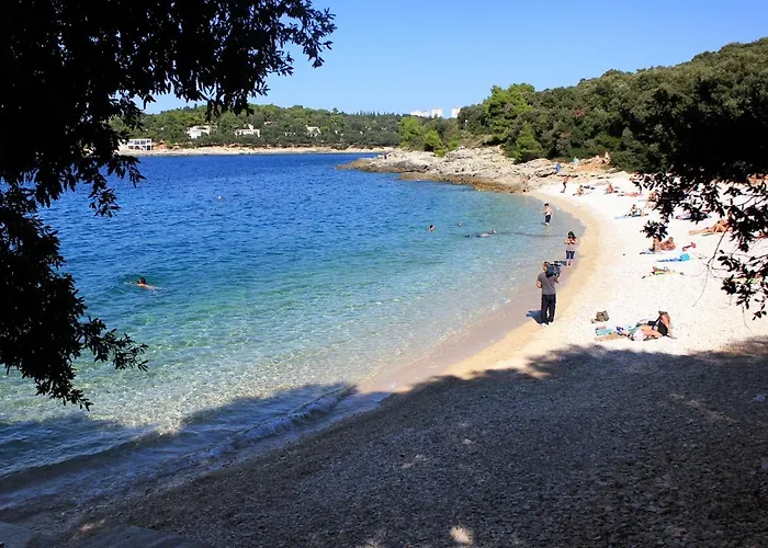 With Parking Space - 16053 Apartmán Pula