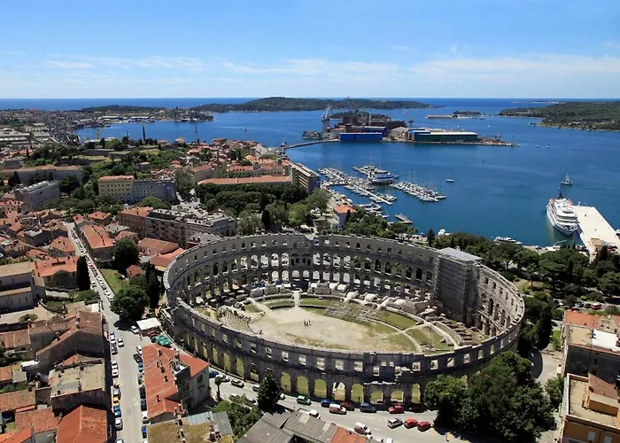 Apartmán With Parking Space - 16053