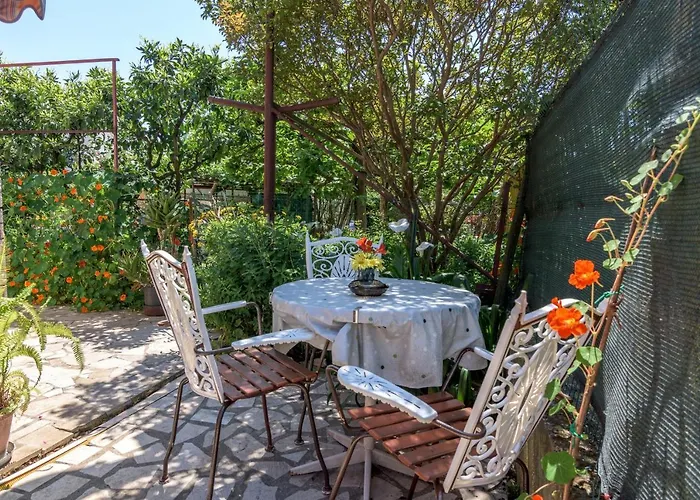 Apartmán With Parking Space - 16053