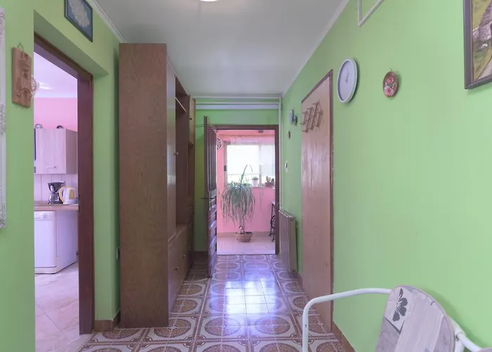 With Parking Space - 16053