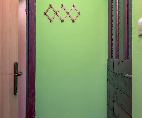 Apartmán With Parking Space - 16053 Pula