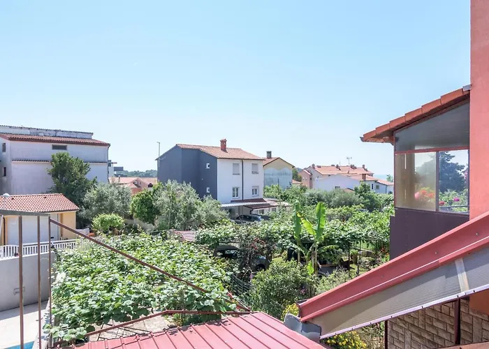 With Parking Space - 16053 Lägenhet